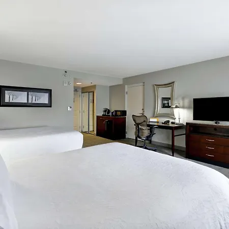 Hilton Garden Inn Toledo / Perrysburg-3