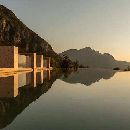 Solea Dolomiti Boutique Hotel-3