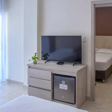 Hotel Be La Sierra-2