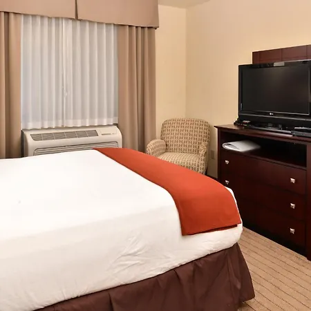 Holiday Inn Express Portland South - Lake Oswego By Ihg-3