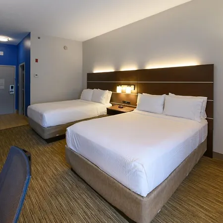 Holiday Inn Express Hotel & Suites Blythewood By Ihg-3
