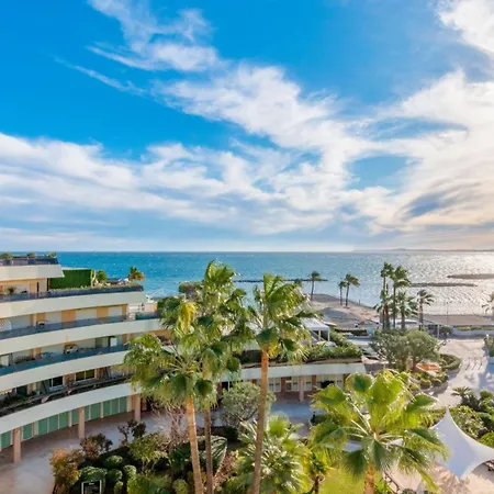 Holiday Inn Nice - Port St Laurent By Ihg-2