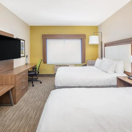 Holiday Inn Express Hotel & Suites Bishop By Ihg-2