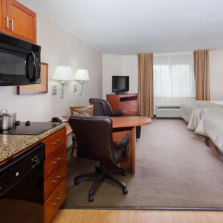 Candlewood Suites Lexington By Ihg-2
