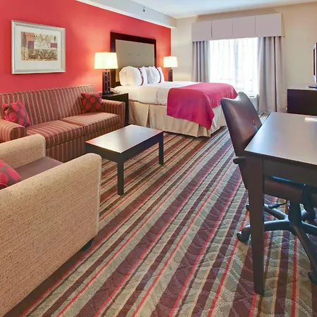 Holiday Inn Blytheville By Ihg-2