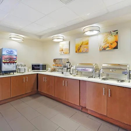 Comfort Inn & Suites Wichita Northeast-2