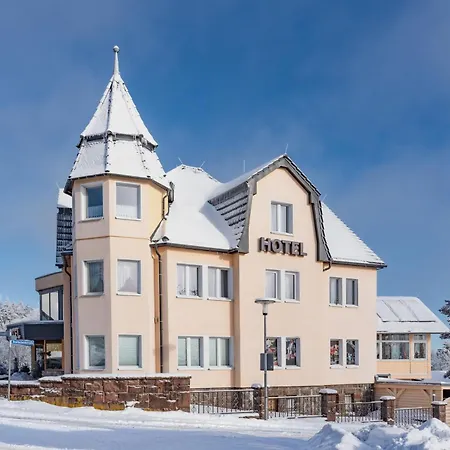 Schlossberghotel Oberhof-2