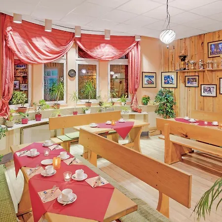Pension Haus Saarland-2
