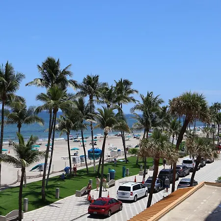 Wyndham Deerfield Beach Resort-2