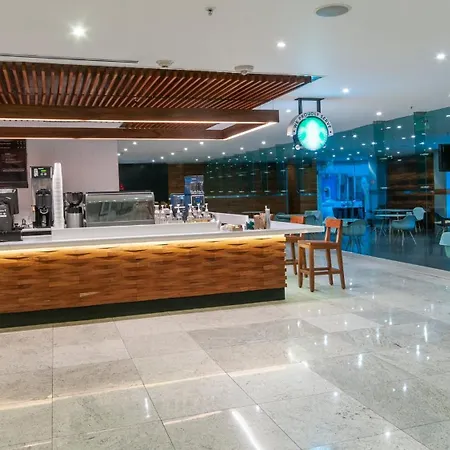 Holiday Inn Mexico Zona Centro By Ihg-3