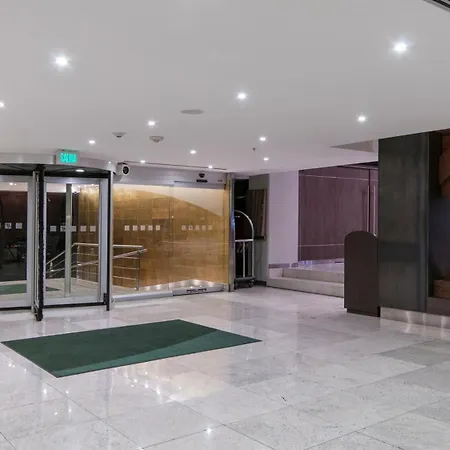 Holiday Inn Mexico Zona Centro By Ihg-2