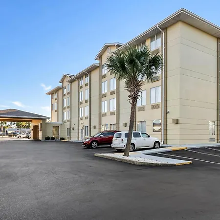 Comfort Inn & Suites Panama City - St Andrew-3