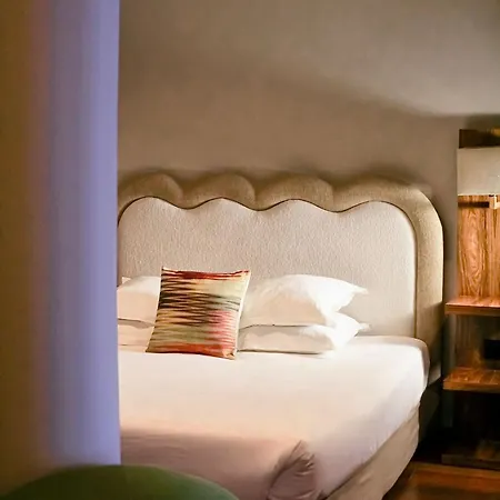 Hotel Restaurant Christophe Colomb-3