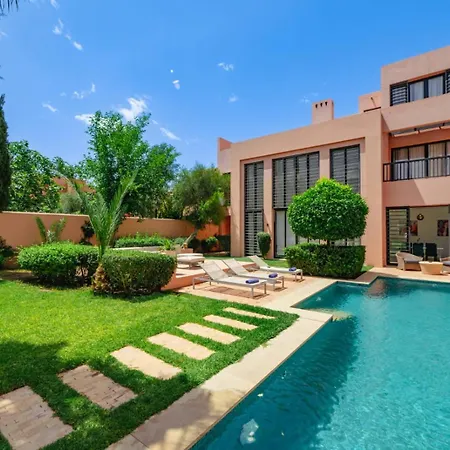 Al Maaden Villa Hotel&Spa-3