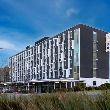 ibis Budget Auckland Airport-2