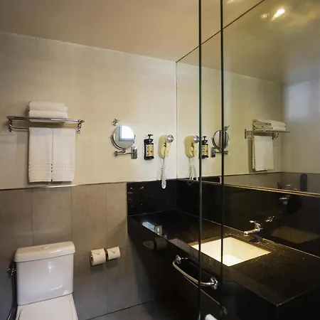 Mercure Belem Boulevard-2