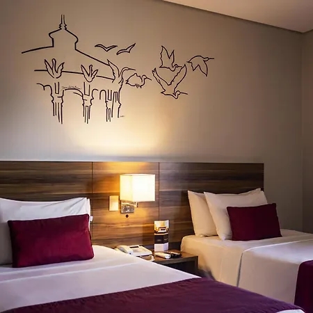 Mercure Belem Boulevard-3