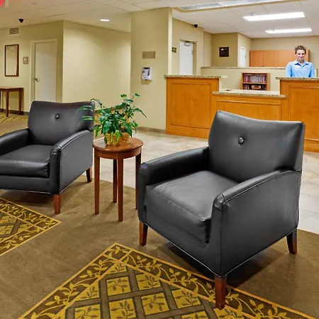 Candlewood Suites Hazleton By Ihg-2