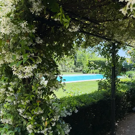 Villino Di Porporano-2