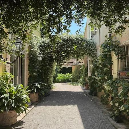 Villino Di Porporano-3