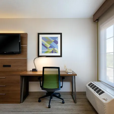 Holiday Inn Express & Suites Milton East I-10 By Ihg-3