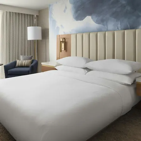 Houston Marriott Uptown By The Galleria-2