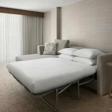 Houston Marriott Uptown By The Galleria-3