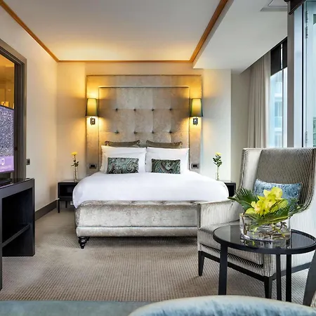 Sofitel Auckland Viaduct Harbour-3
