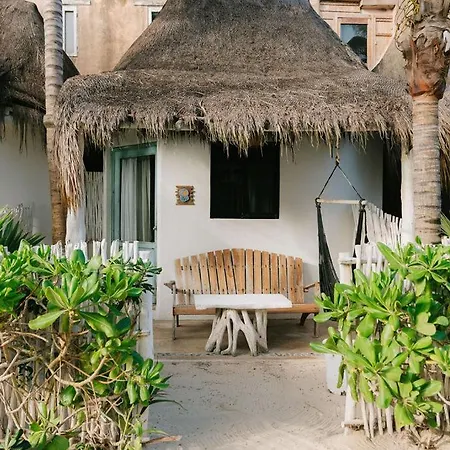 Punta Piedra Beach Posada-3