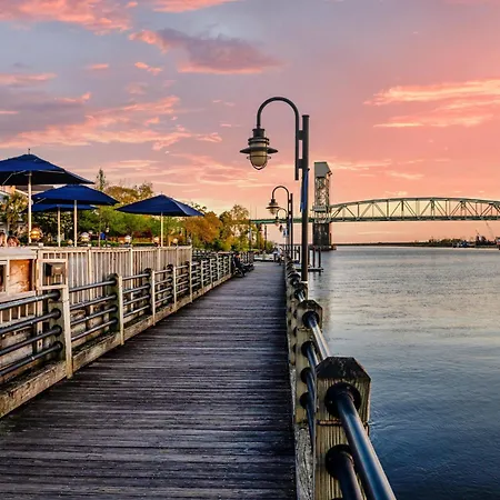 Staybridge Suites Wilmington East By Ihg-2
