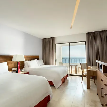 Holiday Inn Resort Ixtapa All-Inclusive By Ihg-3