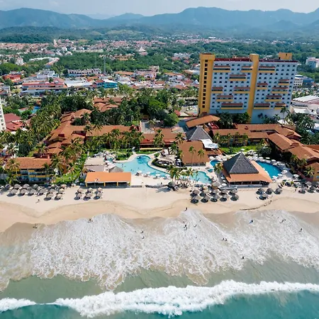 Holiday Inn Resort Ixtapa All-Inclusive By Ihg-2
