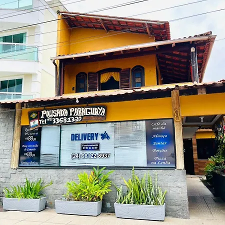 Pousada Paraguaya-2