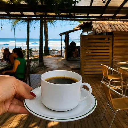 Hotel Canto do Rio Maresias-2