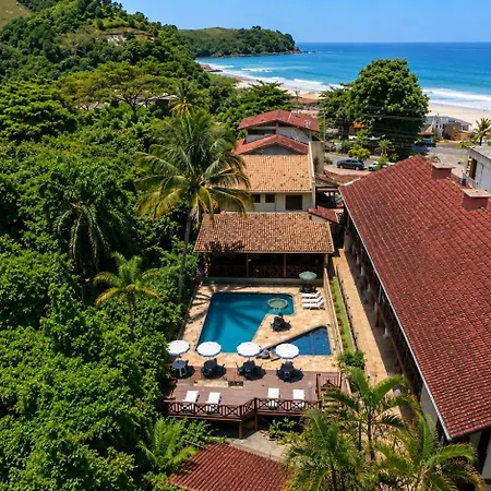 Hotel Canto do Rio Maresias-3