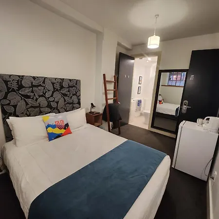 U Boutique Hotel, Surestay Collection By BW-3