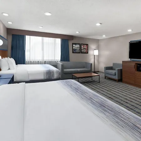 Americinn By Wyndham Appleton Downtown-3
