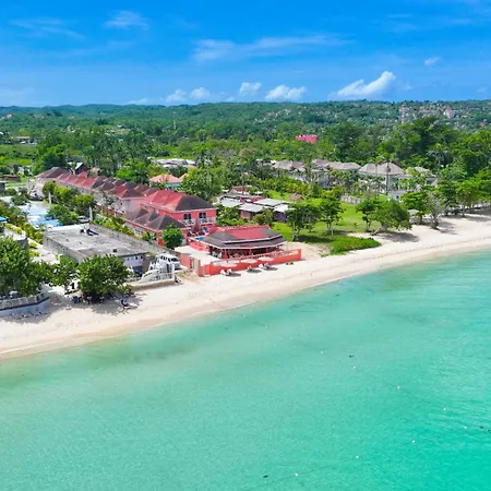Shields Negril Villas-2