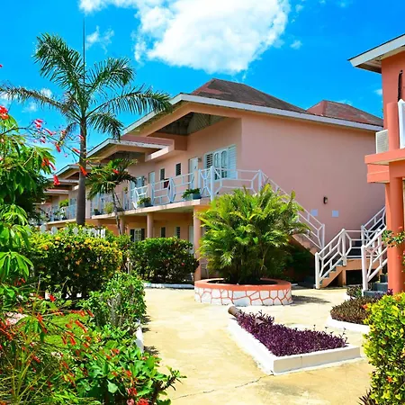 Shields Negril Villas-3