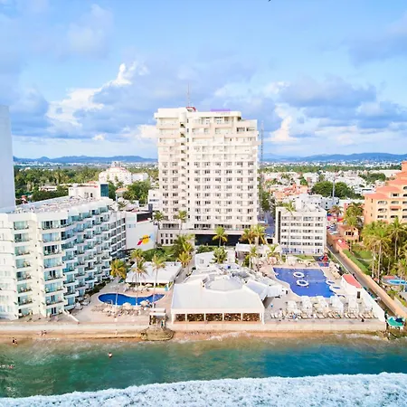 Sunvivia By Fiesta Americana Mazatlan-3