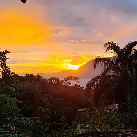 Pousada Por do Sol-2