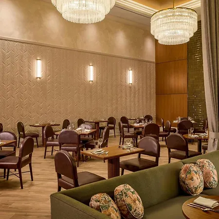 The Atterbury Hotel, Autograph Collection-3