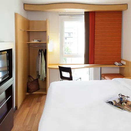 ibis München City Süd-3