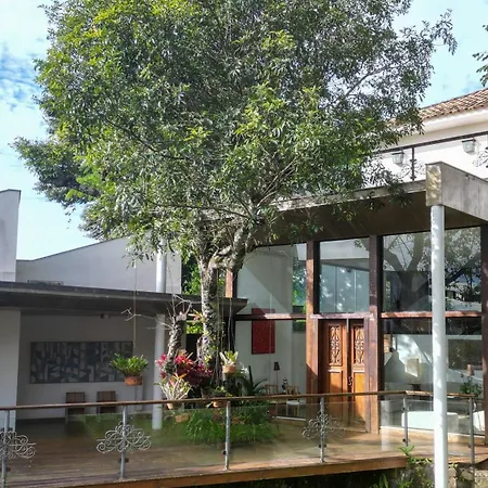 Oratório Pousada Boutique-2