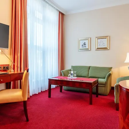 Hotel Amaris Bremerhaven-3