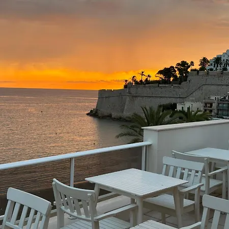 Hotel Mare Nostrum-3