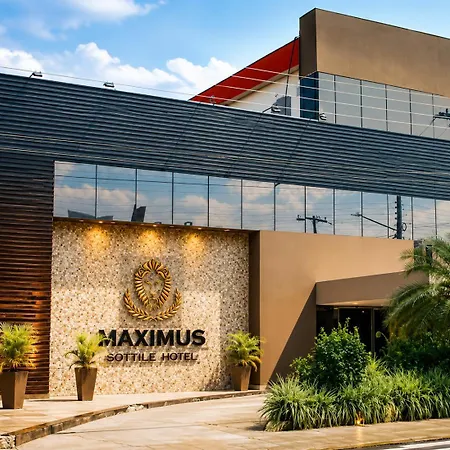 Maximus Sottile - By Easy Hoteis-2