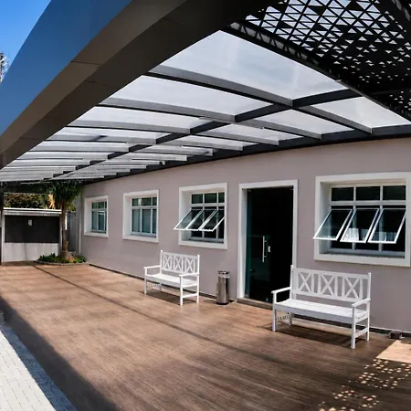 Hotel Serra de Jundiaí-2