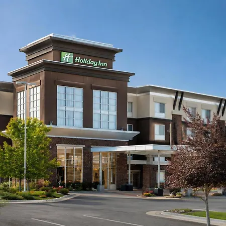 Holiday Inn Boise Airport By Ihg-2