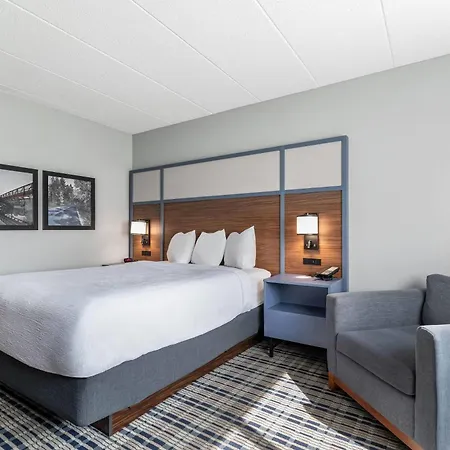 Americinn By Wyndham Bemidji-2